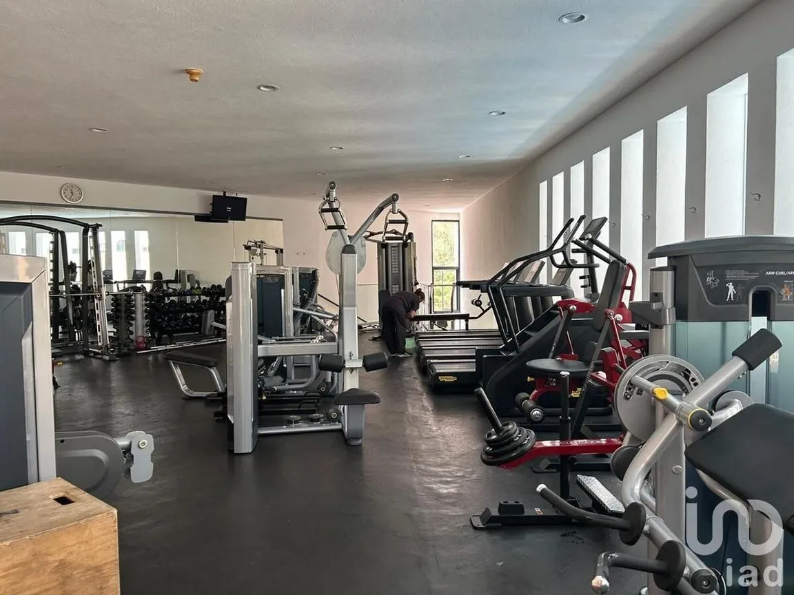 Departamento en Venta en Santa Fe La Loma, Álvaro Obregón, Ciudad de México | NEX-228257 | iad México | Foto 39 de 49