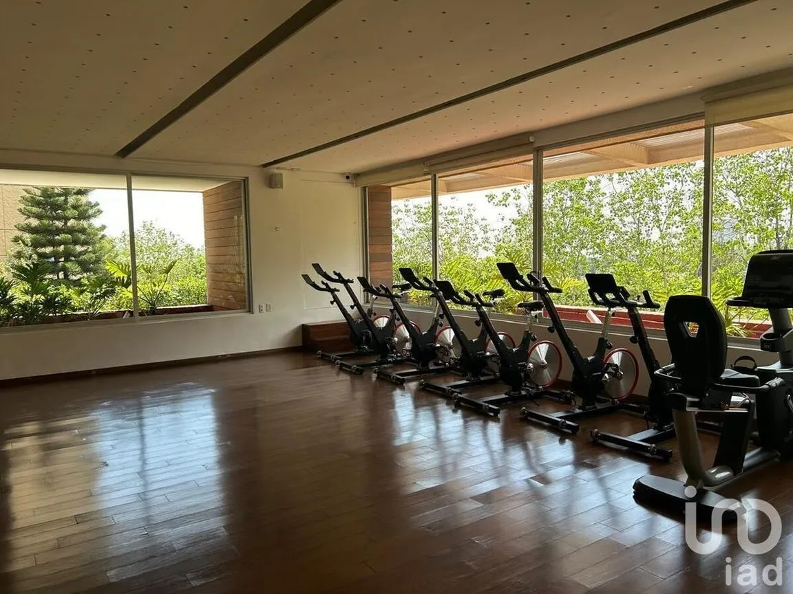 Departamento en Venta en Santa Fe La Loma, Álvaro Obregón, Ciudad de México | NEX-228257 | iad México | Foto 40 de 49