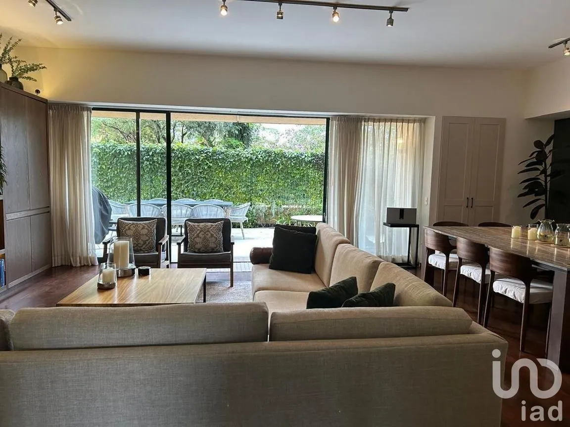 Departamento en Venta en Santa Fe La Loma, Álvaro Obregón, Ciudad de México | NEX-228257 | iad México | Foto 5 de 49