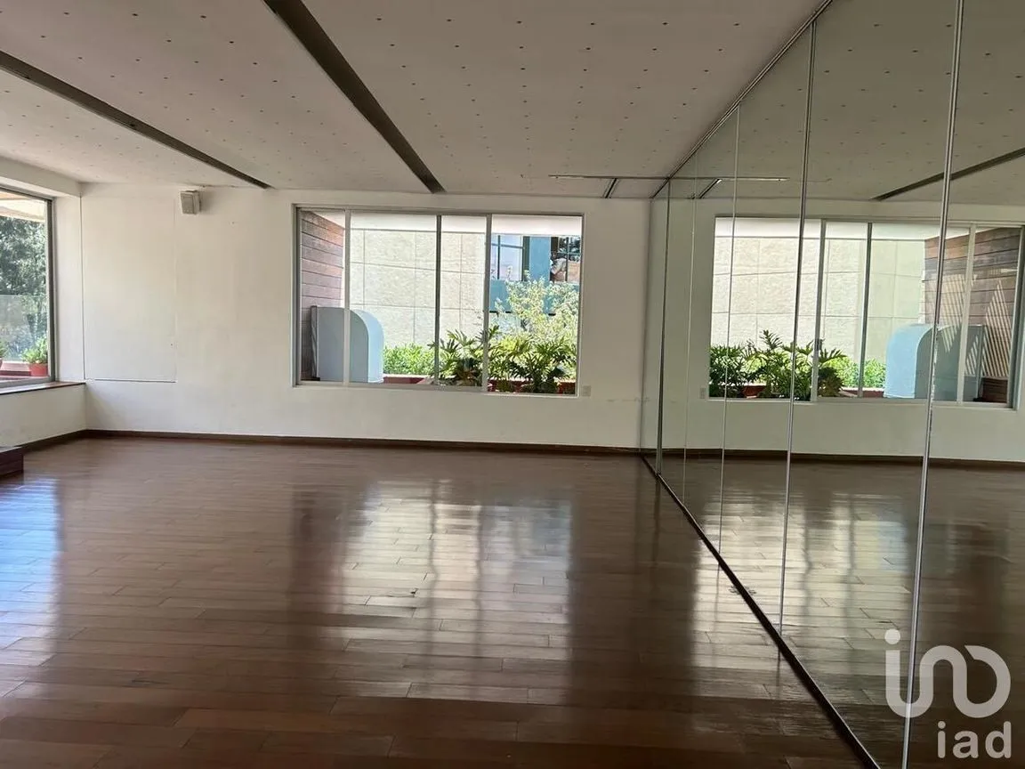 Departamento en Venta en Santa Fe La Loma, Álvaro Obregón, Ciudad de México | NEX-228257 | iad México | Foto 41 de 49