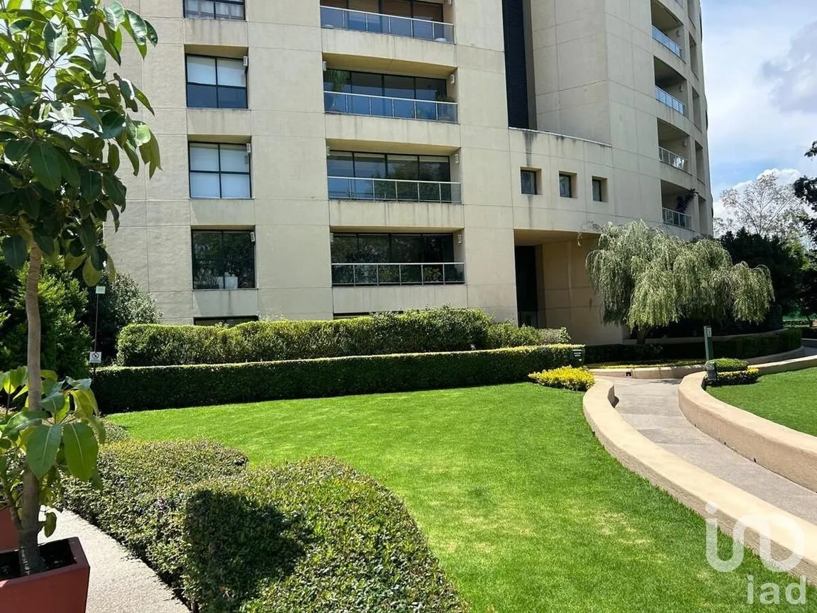 Departamento en Venta en Santa Fe La Loma, Álvaro Obregón, Ciudad de México | NEX-228257 | iad México | Foto 43 de 49