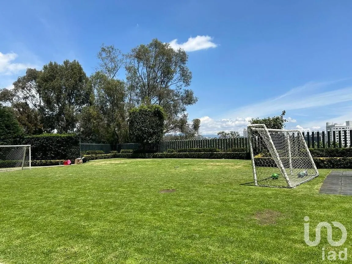Departamento en Venta en Santa Fe La Loma, Álvaro Obregón, Ciudad de México | NEX-228257 | iad México | Foto 46 de 49