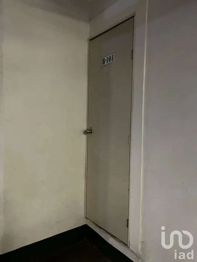 Departamento en Venta en Santa Fe La Loma, Álvaro Obregón, Ciudad de México | NEX-228257 | iad México | Foto 47 de 49