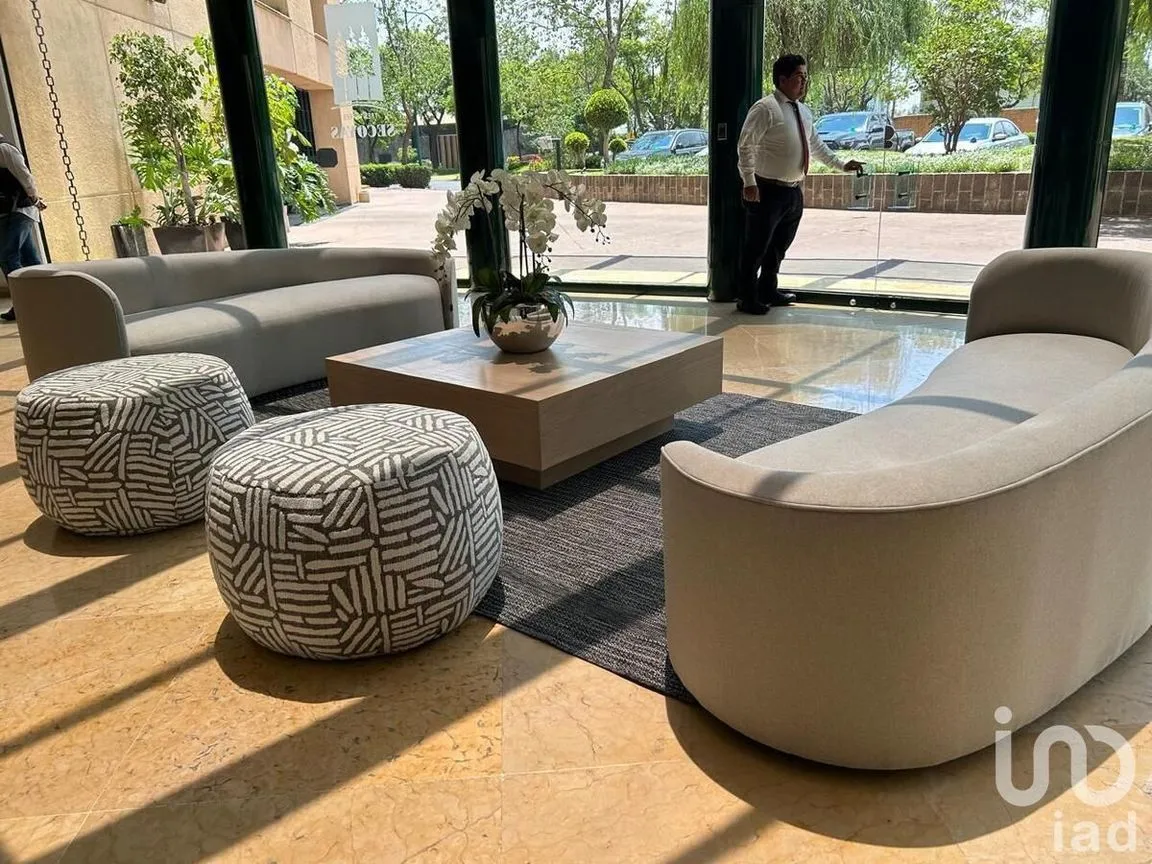 Departamento en Venta en Santa Fe La Loma, Álvaro Obregón, Ciudad de México | NEX-228257 | iad México | Foto 48 de 49