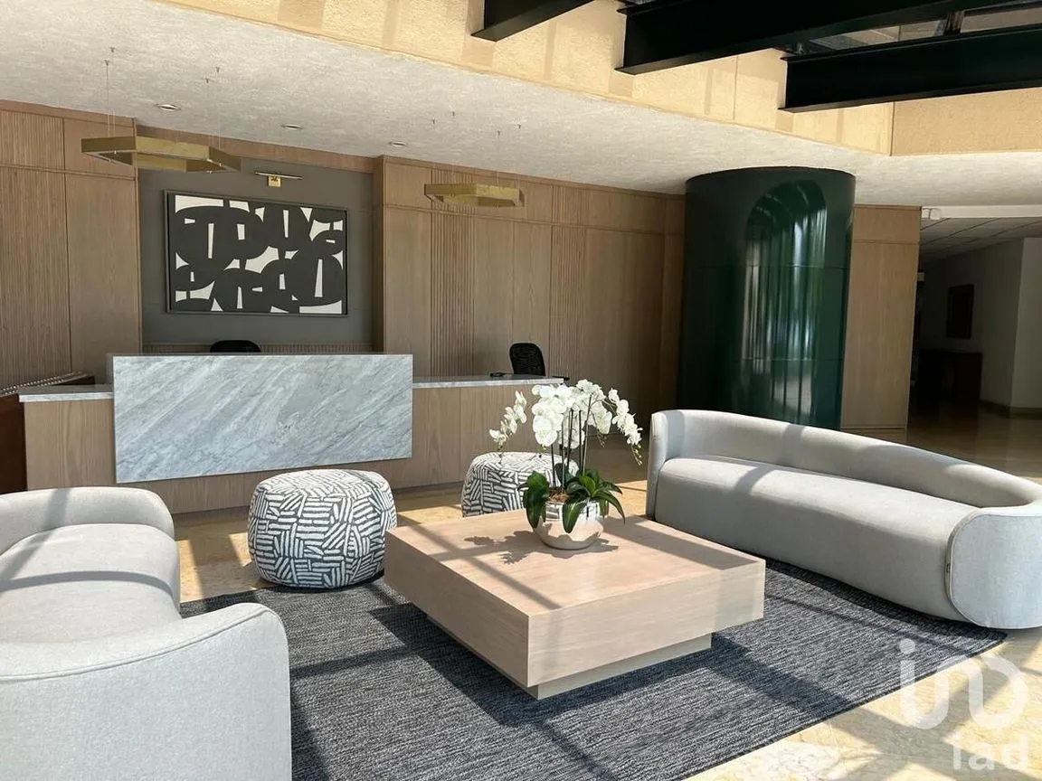 Departamento en Venta en Santa Fe La Loma, Álvaro Obregón, Ciudad de México | NEX-228257 | iad México | Foto 49 de 49