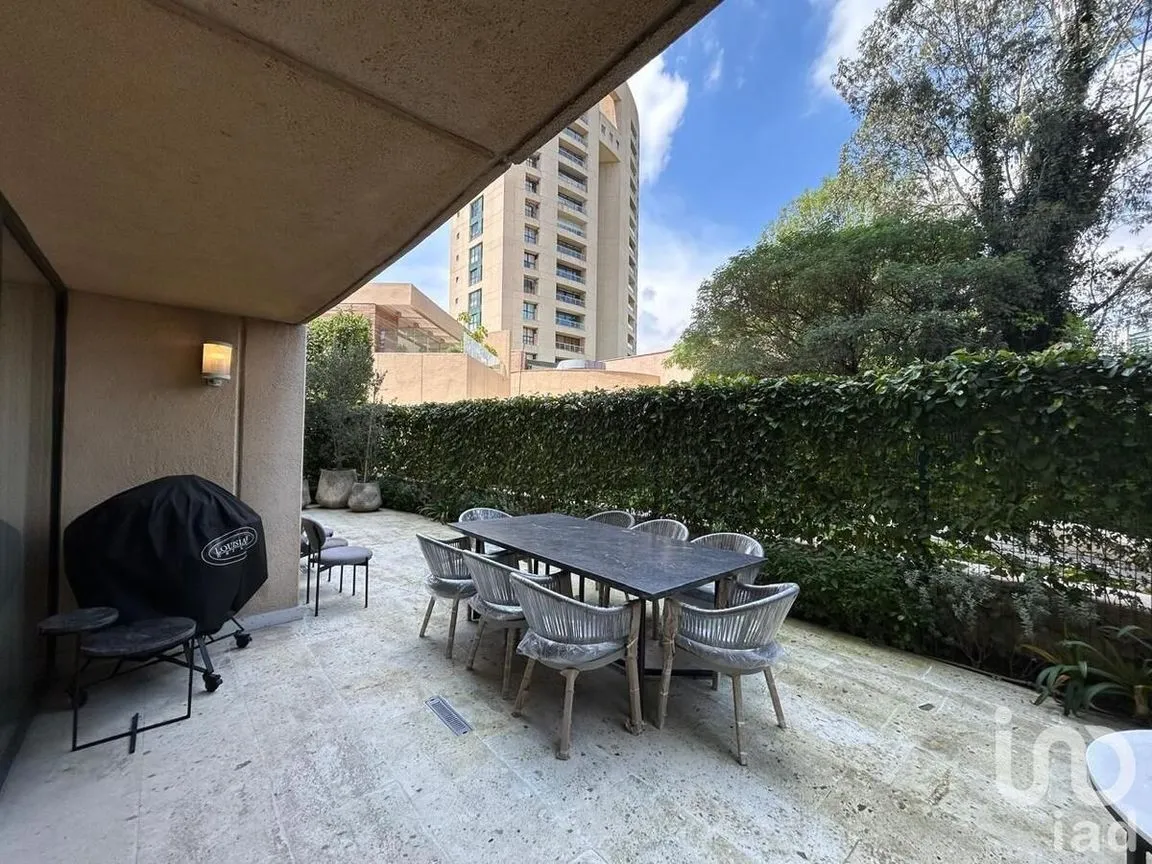 Departamento en Venta en Santa Fe La Loma, Álvaro Obregón, Ciudad de México | NEX-228257 | iad México | Foto 8 de 49