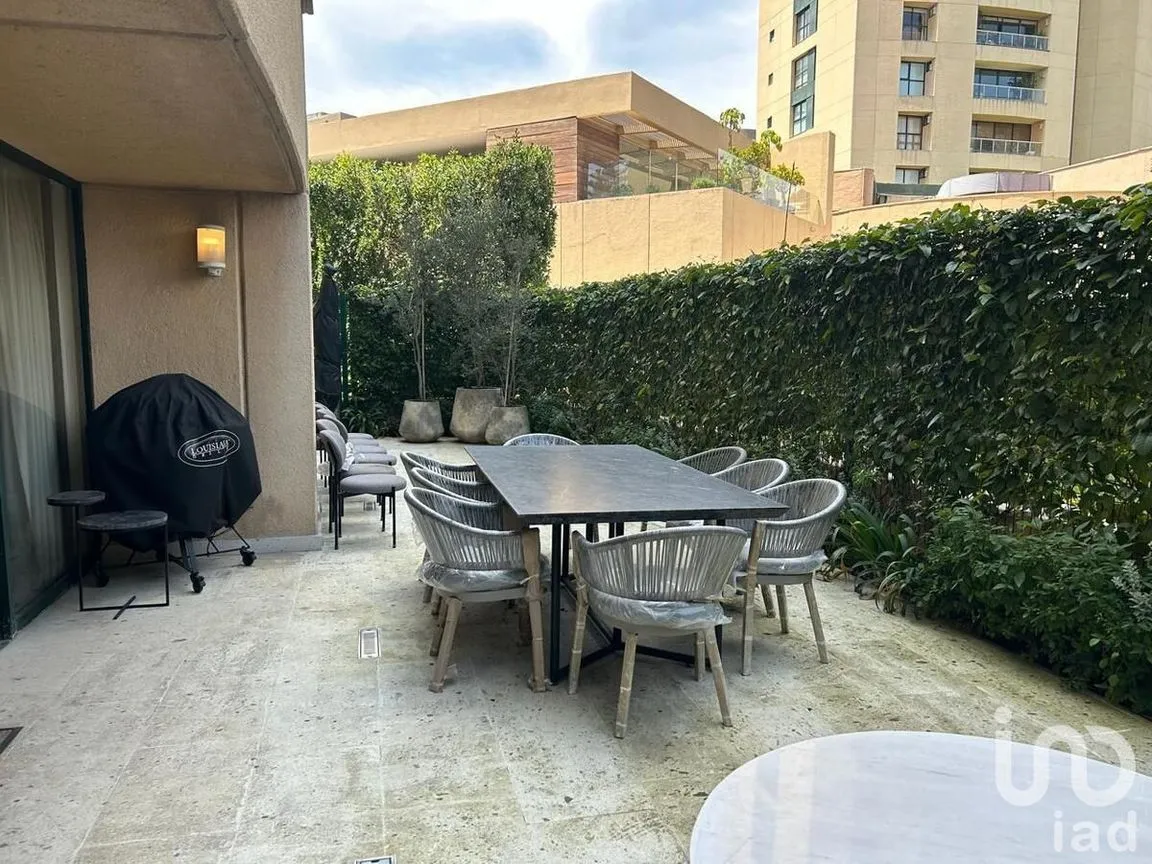 Departamento en Venta en Santa Fe La Loma, Álvaro Obregón, Ciudad de México | NEX-228257 | iad México | Foto 9 de 49