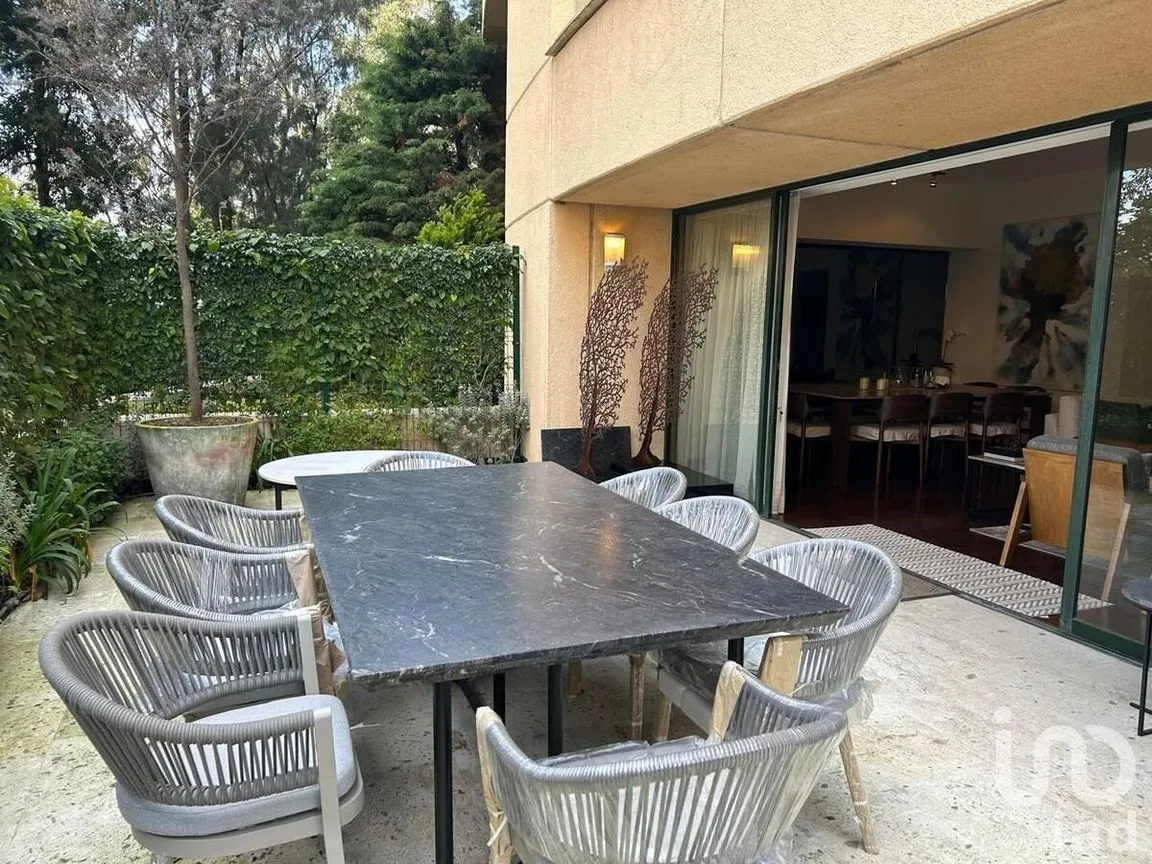 Departamento en Venta en Santa Fe La Loma, Álvaro Obregón, Ciudad de México | NEX-228257 | iad México | Foto 10 de 49