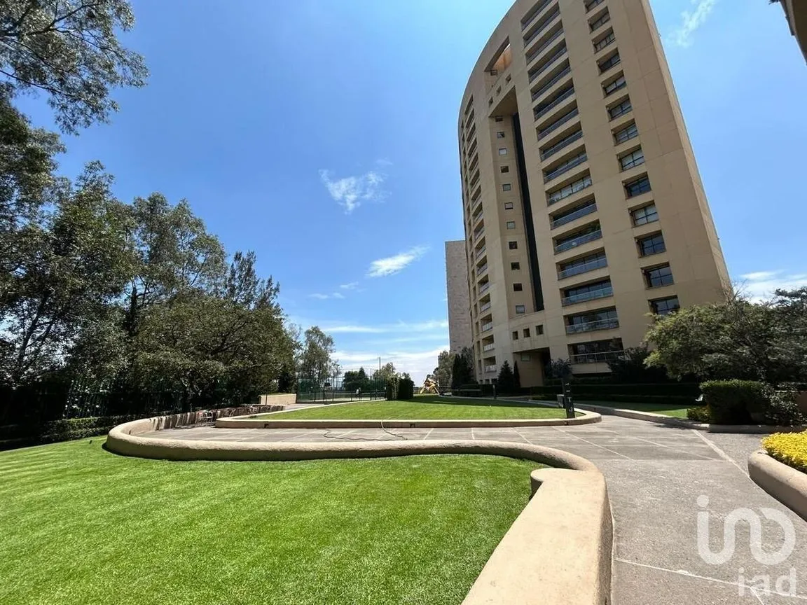 Departamento en Venta en Santa Fe La Loma, Álvaro Obregón, Ciudad de México | NEX-228257 | iad México | Foto 1 de 49