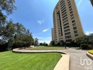 NEX-228257 - Departamento en Venta, con 3 recamaras, con 4 baños, con 305 m2 de construcción en Santa Fe La Loma, CP 01376, Ciudad de México.