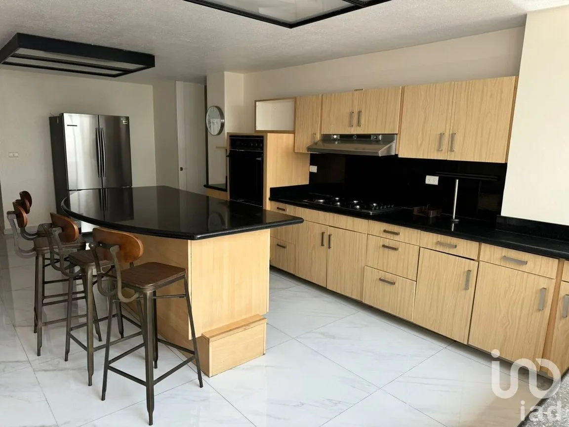 Departamento en Venta en Polanco I Sección, Miguel Hidalgo, Ciudad de México | NEX-228262 | iad México | Foto 11 de 28