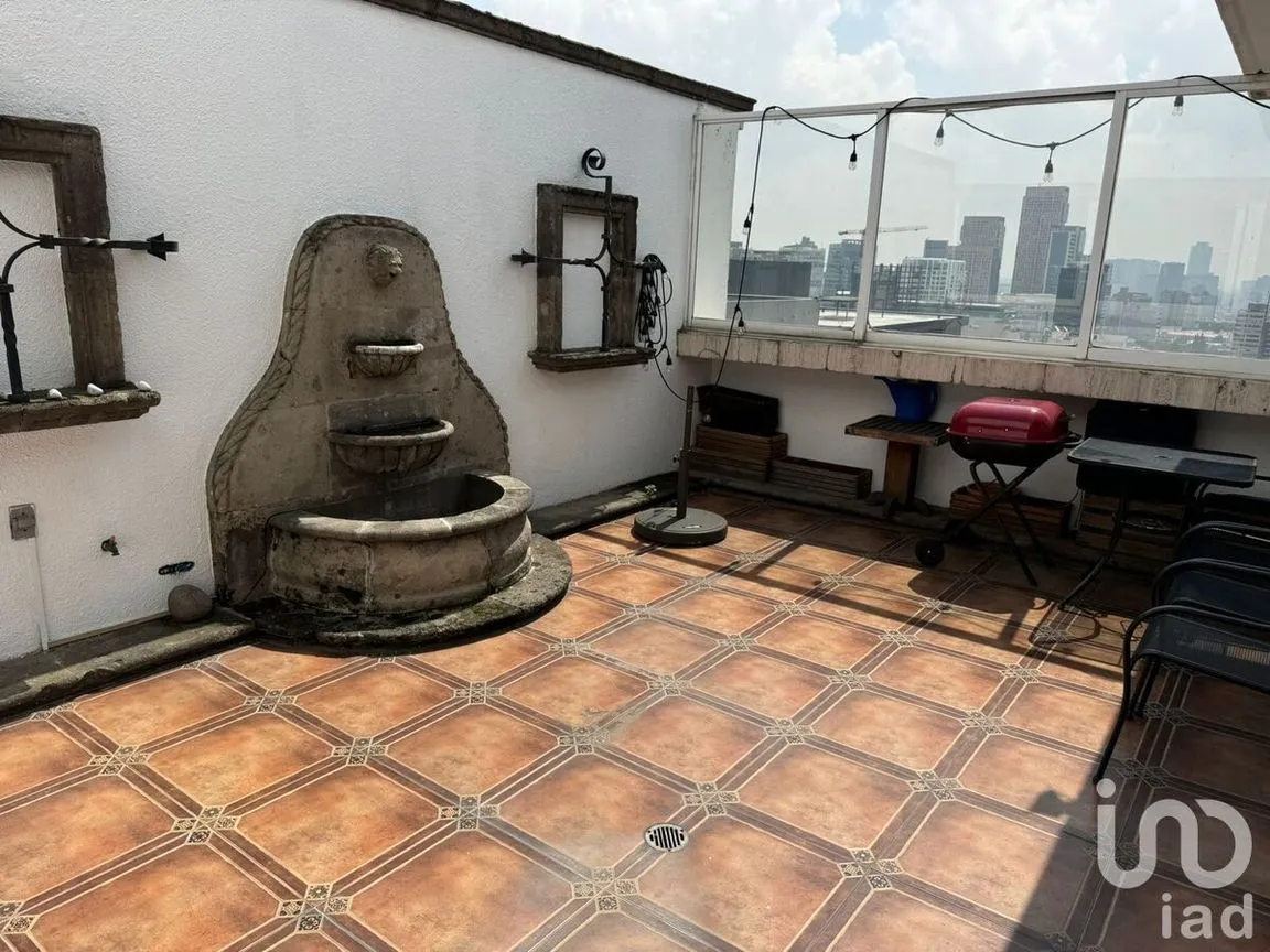 Departamento en Venta en Polanco I Sección, Miguel Hidalgo, Ciudad de México | NEX-228262 | iad México | Foto 14 de 28