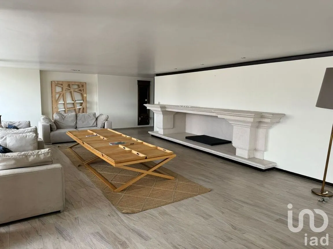 Departamento en Venta en Polanco I Sección, Miguel Hidalgo, Ciudad de México | NEX-228262 | iad México | Foto 16 de 28