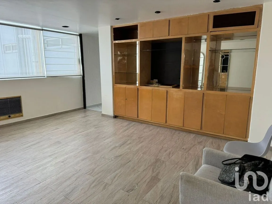 Departamento en Venta en Polanco I Sección, Miguel Hidalgo, Ciudad de México | NEX-228262 | iad México | Foto 20 de 28