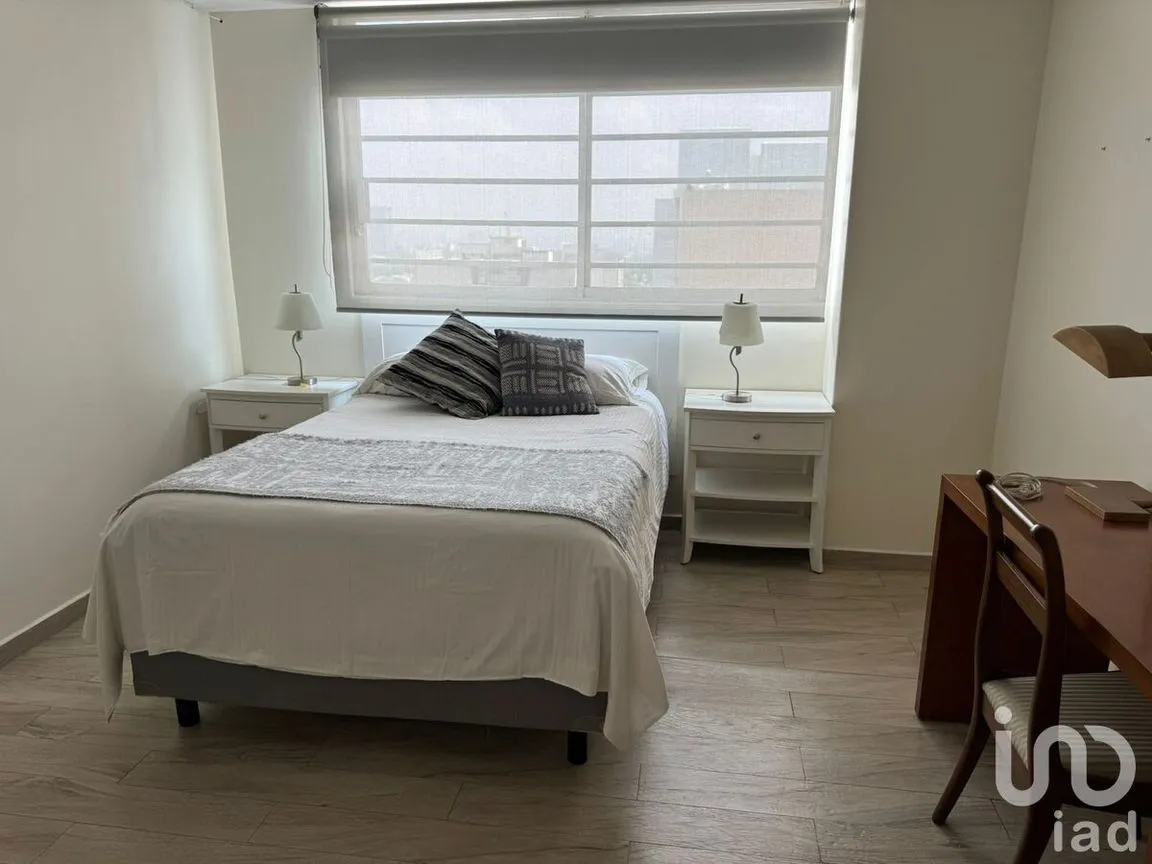 Departamento en Venta en Polanco I Sección, Miguel Hidalgo, Ciudad de México | NEX-228262 | iad México | Foto 21 de 28