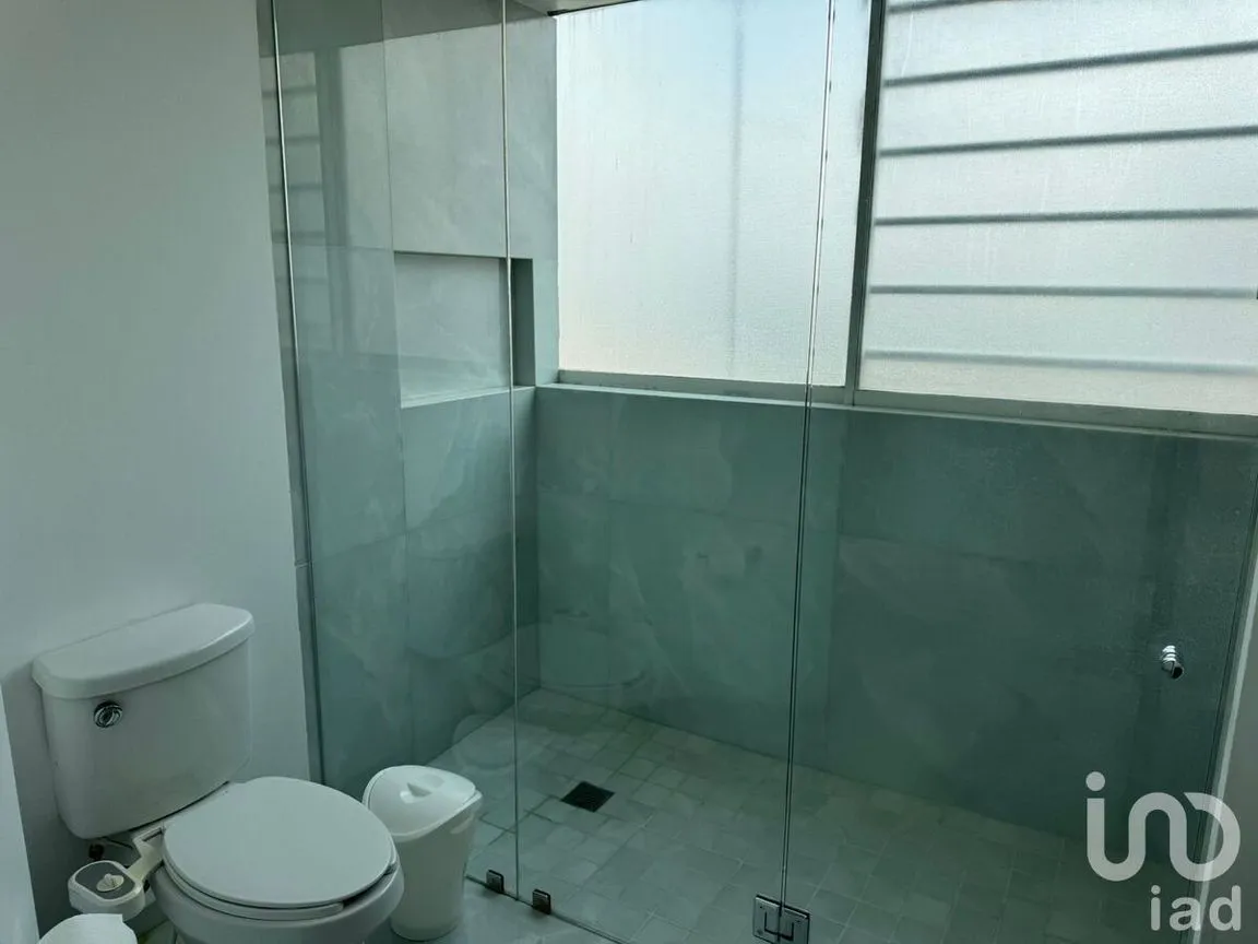 Departamento en Venta en Polanco I Sección, Miguel Hidalgo, Ciudad de México | NEX-228262 | iad México | Foto 22 de 28