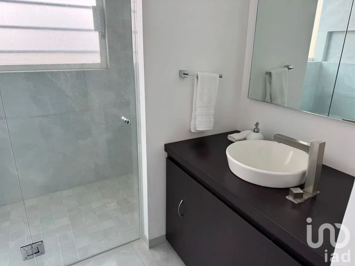 Departamento en Venta en Polanco I Sección, Miguel Hidalgo, Ciudad de México | NEX-228262 | iad México | Foto 23 de 28