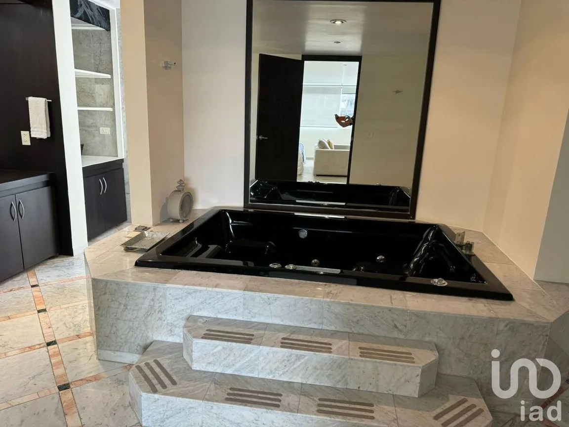 Departamento en Venta en Polanco I Sección, Miguel Hidalgo, Ciudad de México | NEX-228262 | iad México | Foto 25 de 28