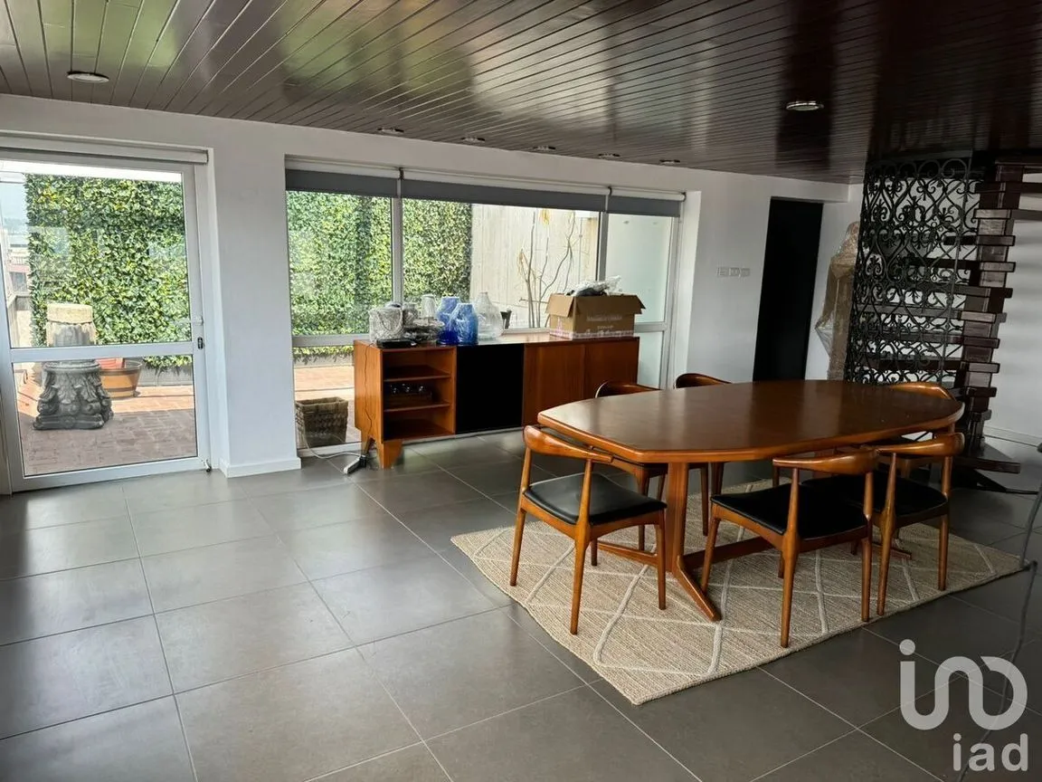 Departamento en Venta en Polanco I Sección, Miguel Hidalgo, Ciudad de México | NEX-228262 | iad México | Foto 4 de 28