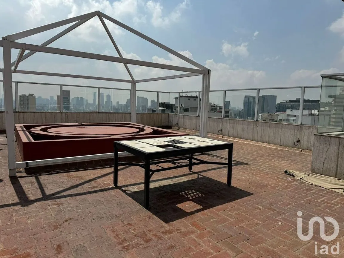 Departamento en Venta en Polanco I Sección, Miguel Hidalgo, Ciudad de México | NEX-228262 | iad México | Foto 5 de 28