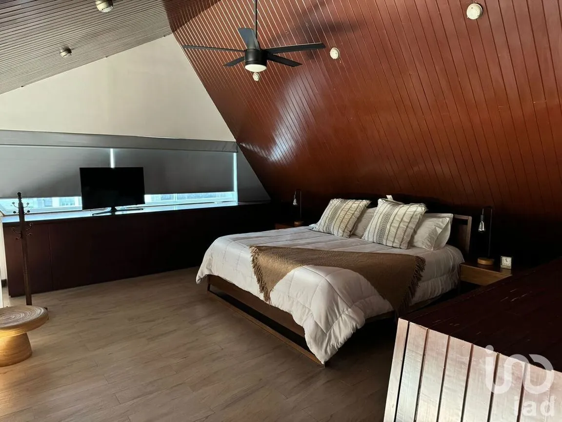 Departamento en Venta en Polanco I Sección, Miguel Hidalgo, Ciudad de México | NEX-228262 | iad México | Foto 9 de 28