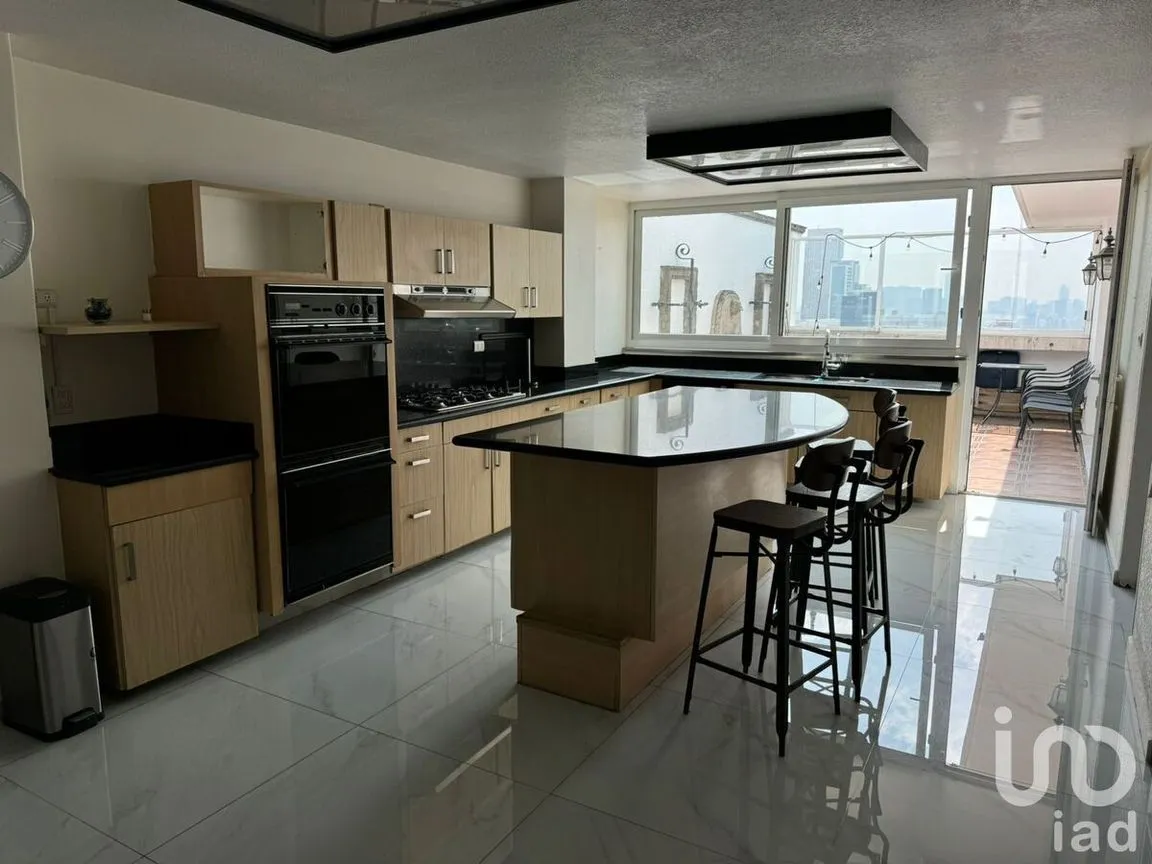 Departamento en Venta en Polanco I Sección, Miguel Hidalgo, Ciudad de México | NEX-228262 | iad México | Foto 10 de 28