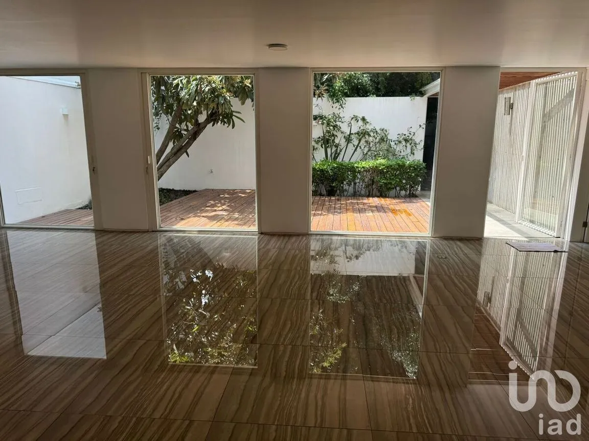 Casa en Venta en Florida, Álvaro Obregón, Ciudad de México | NEX-228276 | iad México | Foto 15 de 30