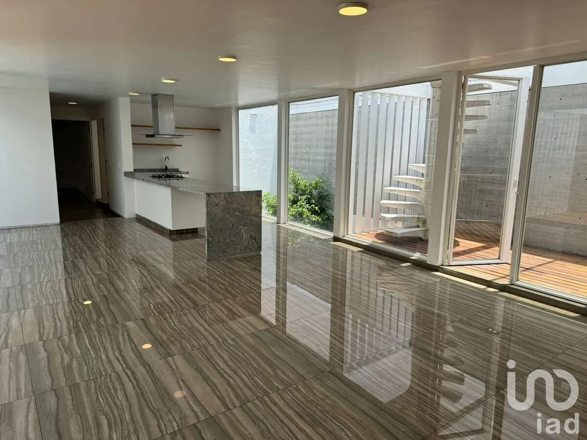 Casa en Venta en Florida, Álvaro Obregón, Ciudad de México | NEX-228276 | iad México | Foto 19 de 30