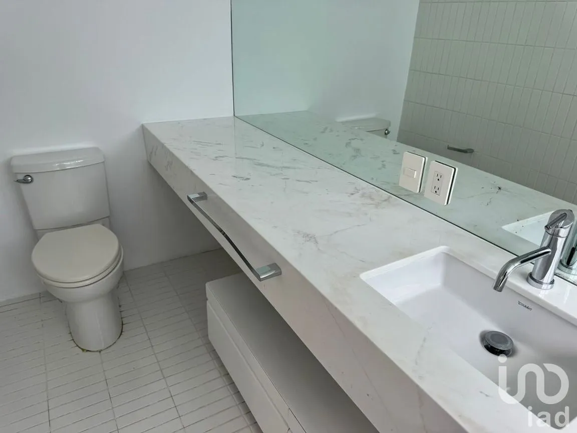 Casa en Venta en Florida, Álvaro Obregón, Ciudad de México | NEX-228276 | iad México | Foto 24 de 30