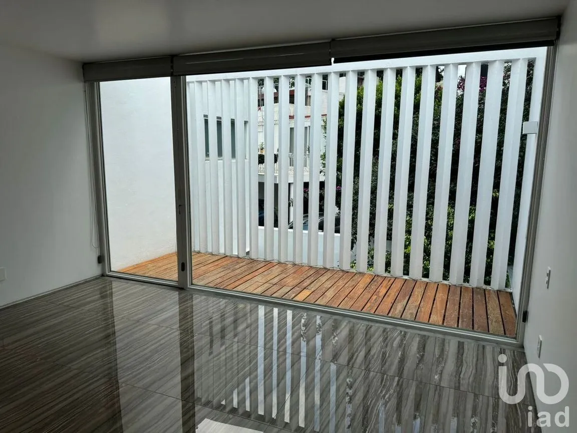 Casa en Venta en Florida, Álvaro Obregón, Ciudad de México | NEX-228276 | iad México | Foto 27 de 30