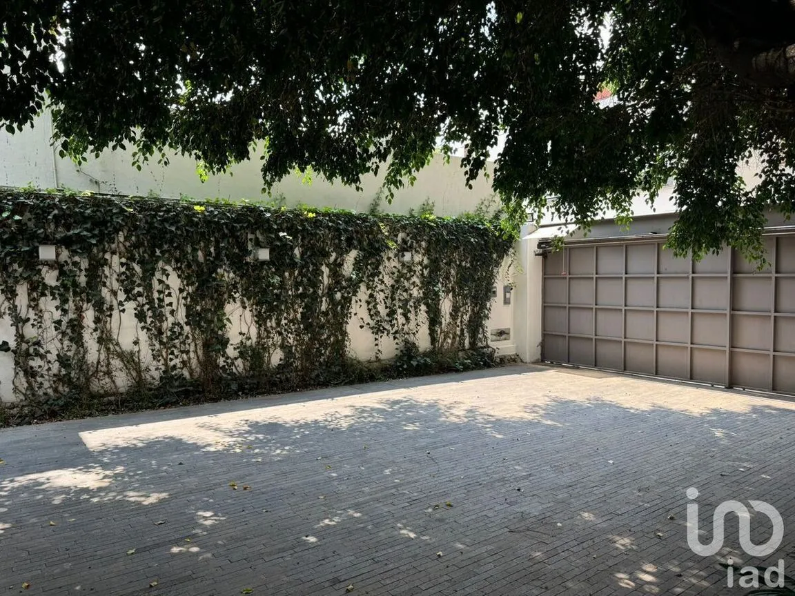 Casa en Venta en Florida, Álvaro Obregón, Ciudad de México | NEX-228276 | iad México | Foto 4 de 30
