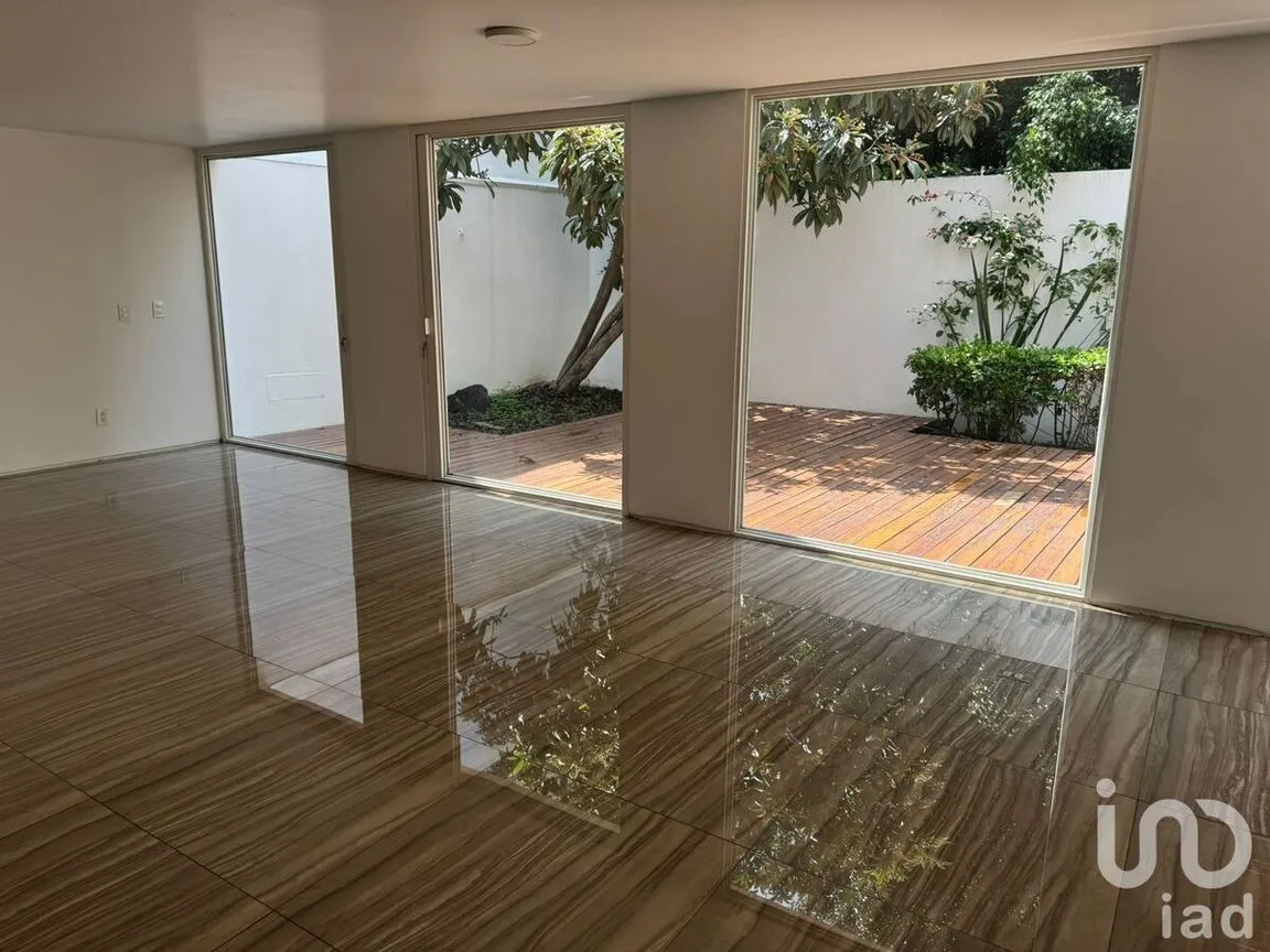 Casa en Venta en Florida, Álvaro Obregón, Ciudad de México | NEX-228276 | iad México | Foto 6 de 30
