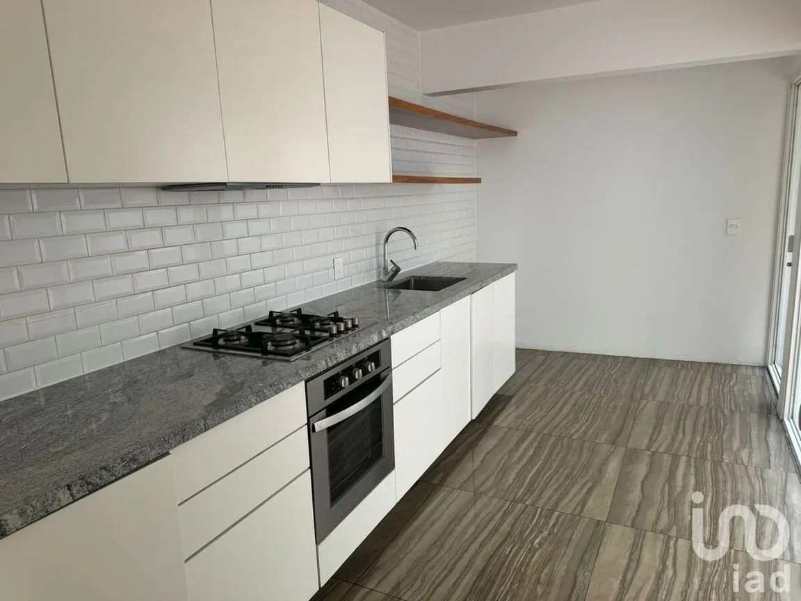 Casa en Venta en Florida, Álvaro Obregón, Ciudad de México | NEX-228276 | iad México | Foto 7 de 30