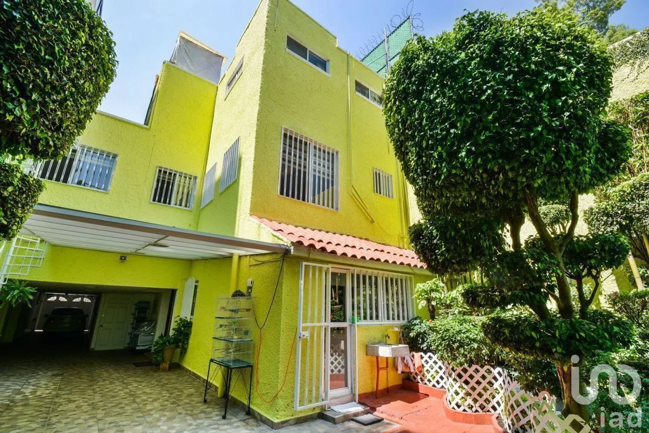 Terreno en Renta en Roma Norte, Cuauhtémoc, Ciudad de México | NEX-228345 | iad México | Foto 2 de 25