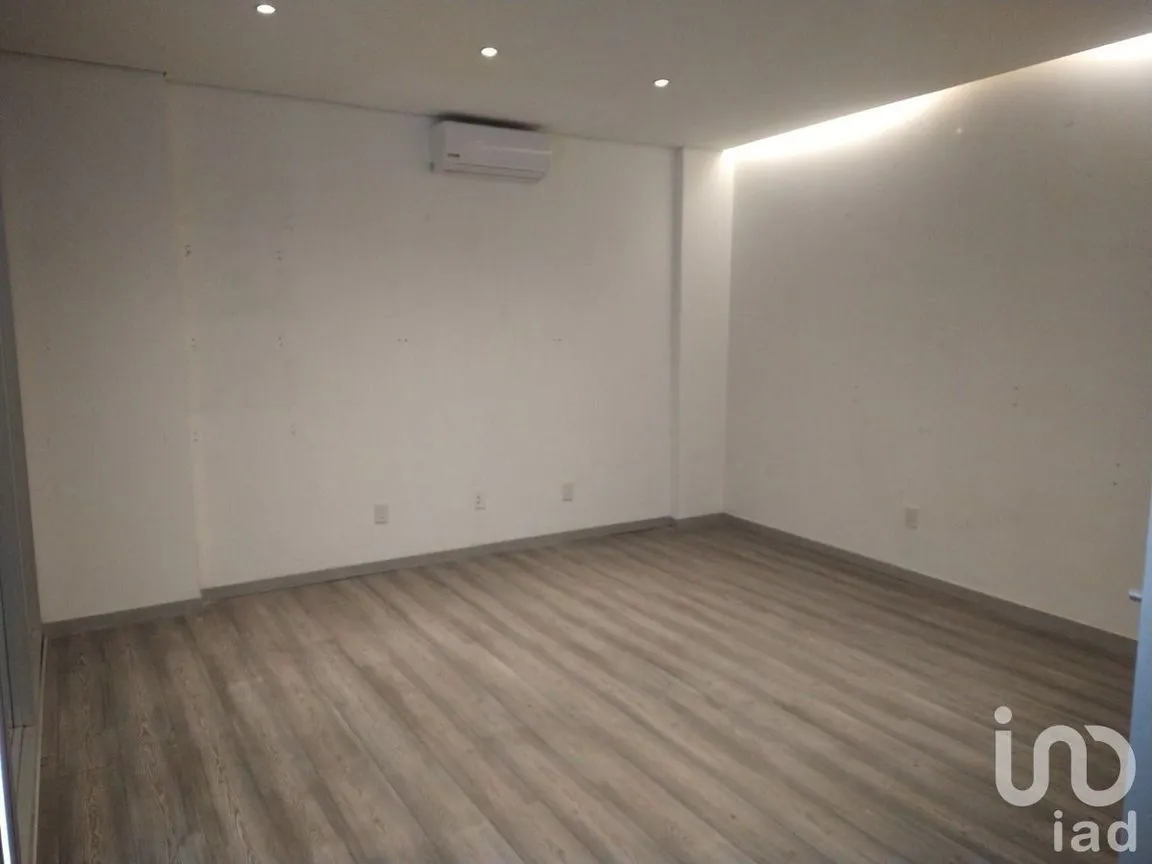 Oficina en Renta en Insurgentes Mixcoac, Benito Juárez, Ciudad de México | NEX-228902 | iad México | Foto 4 de 10