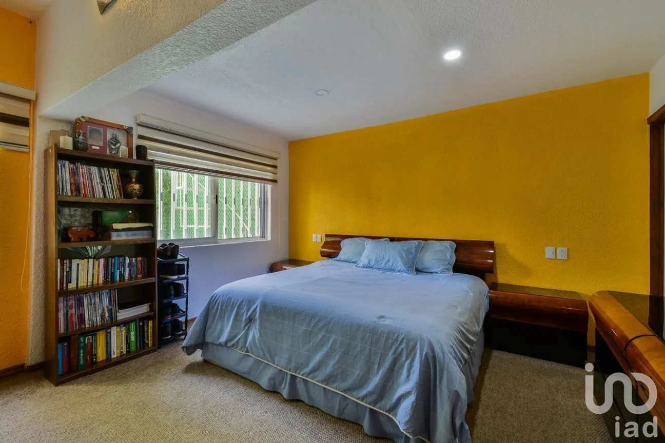 Casa en Renta en Roma Norte, Cuauhtémoc, Ciudad de México | NEX-228970 | iad México | Foto 11 de 25