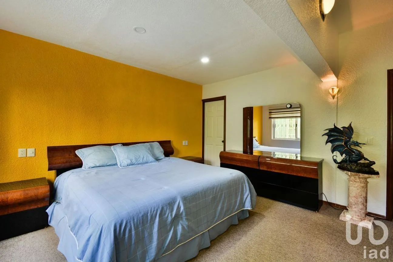 Casa en Renta en Roma Norte, Cuauhtémoc, Ciudad de México | NEX-228970 | iad México | Foto 12 de 25