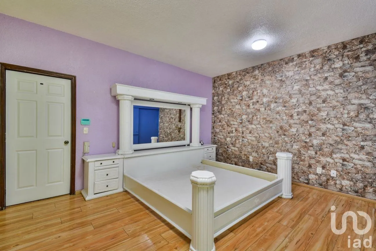 Casa en Renta en Roma Norte, Cuauhtémoc, Ciudad de México | NEX-228970 | iad México | Foto 13 de 25