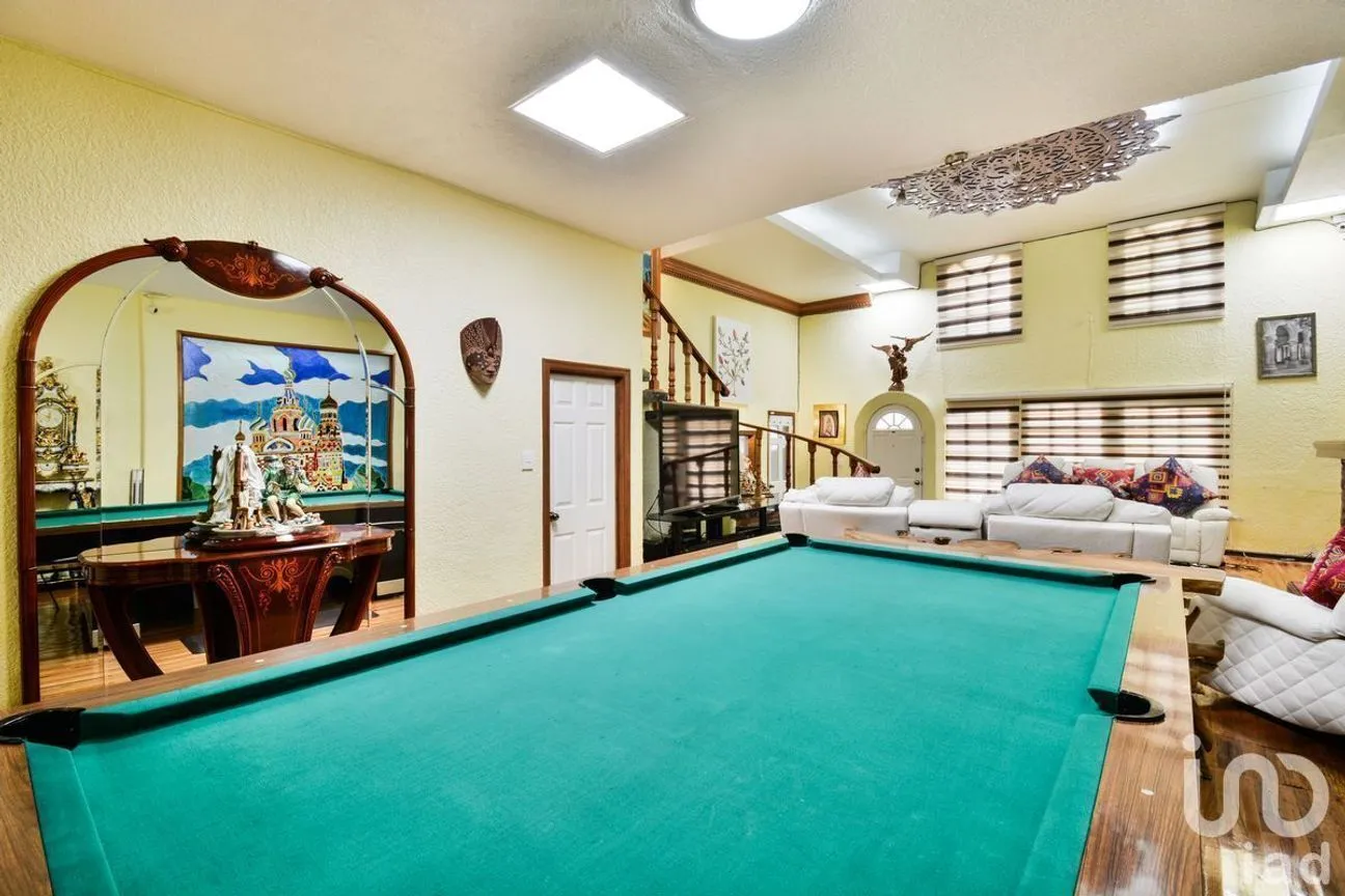 Casa en Renta en Roma Norte, Cuauhtémoc, Ciudad de México | NEX-228970 | iad México | Foto 18 de 25