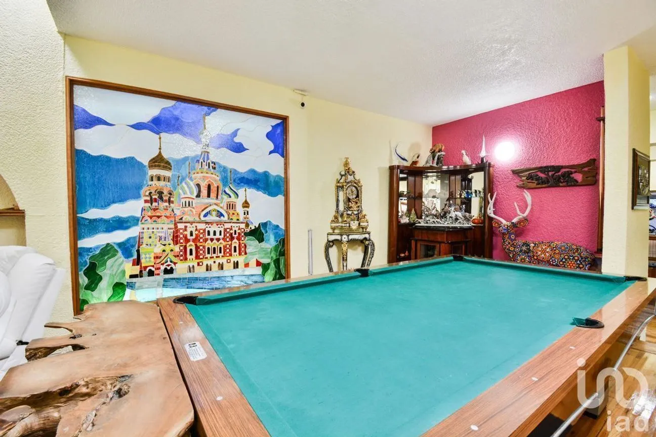Casa en Renta en Roma Norte, Cuauhtémoc, Ciudad de México | NEX-228970 | iad México | Foto 19 de 25