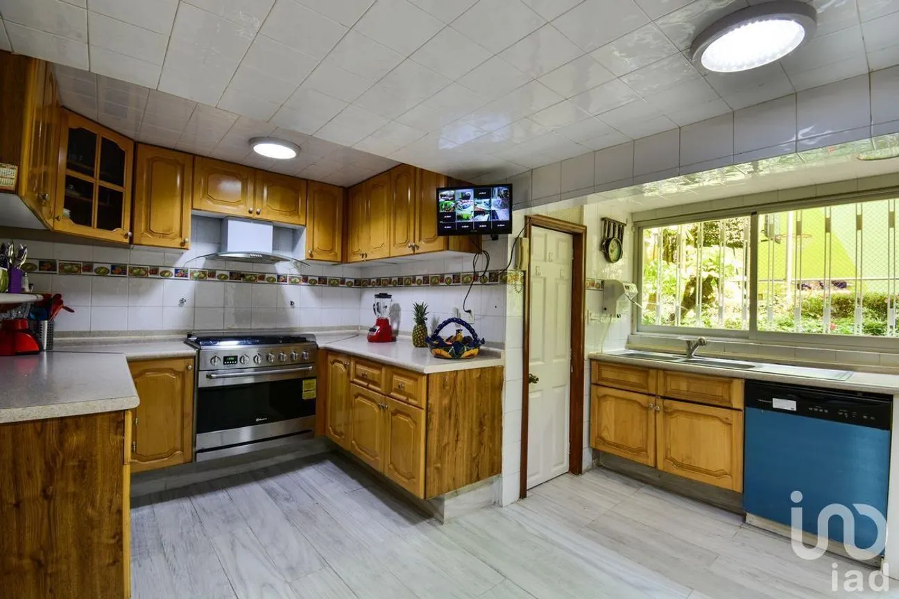 Casa en Renta en Roma Norte, Cuauhtémoc, Ciudad de México | NEX-228970 | iad México | Foto 23 de 25