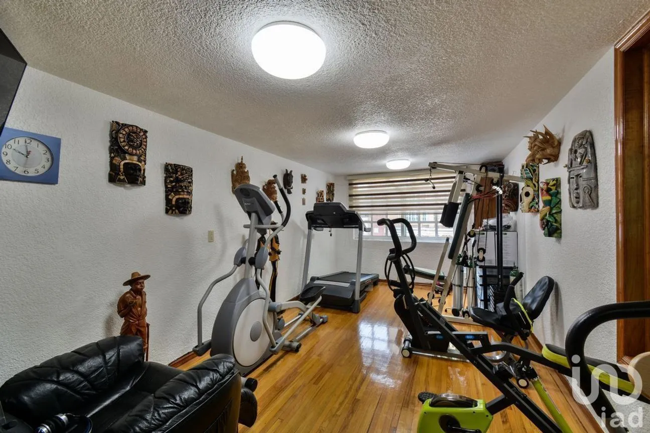Casa en Renta en Roma Norte, Cuauhtémoc, Ciudad de México | NEX-228970 | iad México | Foto 25 de 25