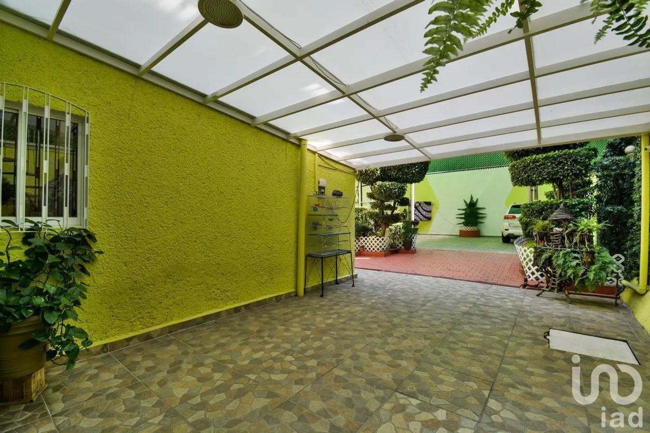 Casa en Renta en Roma Norte, Cuauhtémoc, Ciudad de México | NEX-228970 | iad México | Foto 4 de 25