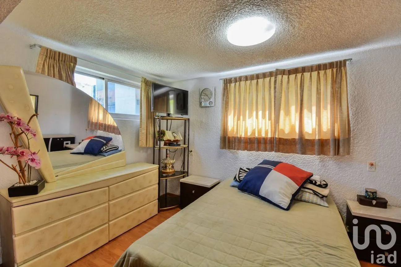 Casa en Renta en Roma Norte, Cuauhtémoc, Ciudad de México | NEX-228970 | iad México | Foto 5 de 25