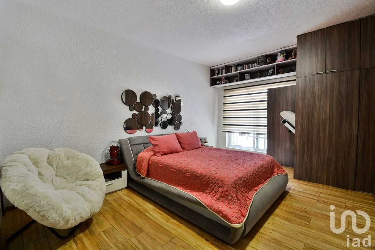 Casa en Renta en Roma Norte, Cuauhtémoc, Ciudad de México | NEX-228970 | iad México | Foto 6 de 25