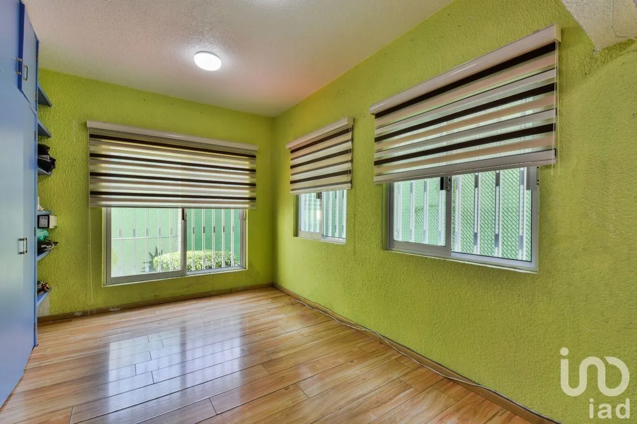 Casa en Renta en Roma Norte, Cuauhtémoc, Ciudad de México | NEX-228970 | iad México | Foto 7 de 25