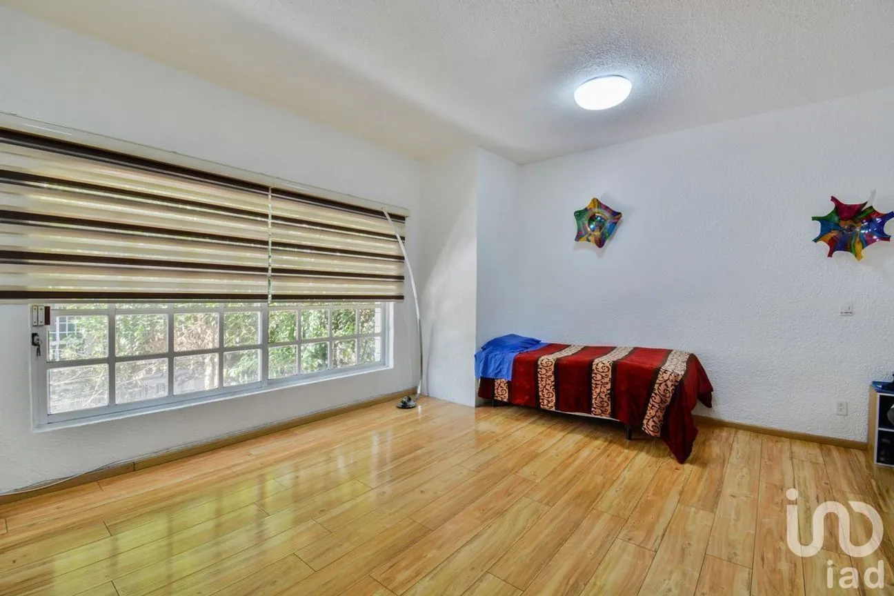 Casa en Renta en Roma Norte, Cuauhtémoc, Ciudad de México | NEX-228970 | iad México | Foto 9 de 25
