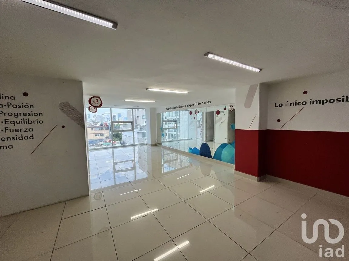 Oficina en Renta en Roma Sur, Cuauhtémoc, Ciudad de México | NEX-228974 | iad México | Foto 2 de 33