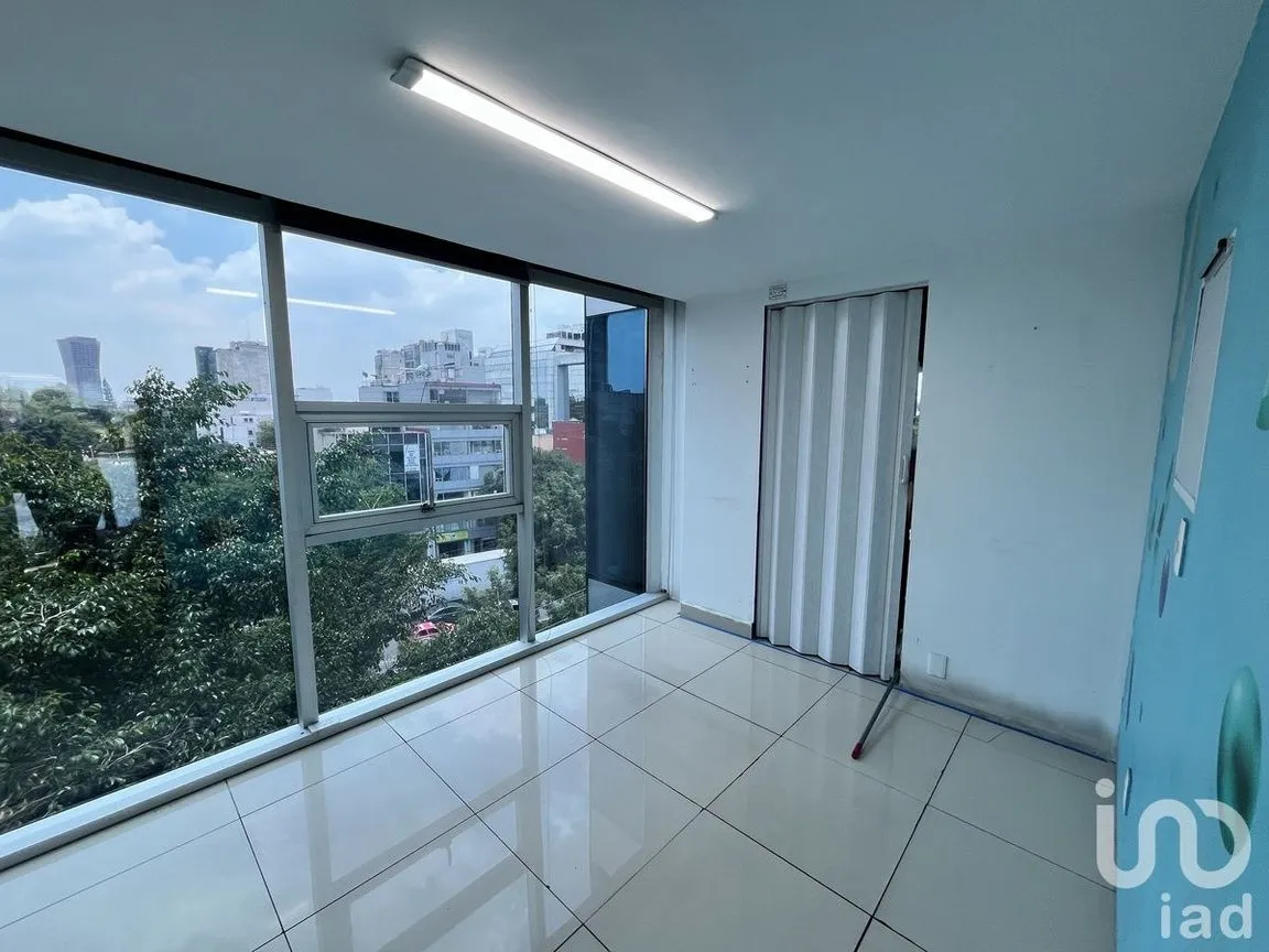 Oficina en Renta en Roma Sur, Cuauhtémoc, Ciudad de México | NEX-228974 | iad México | Foto 18 de 33