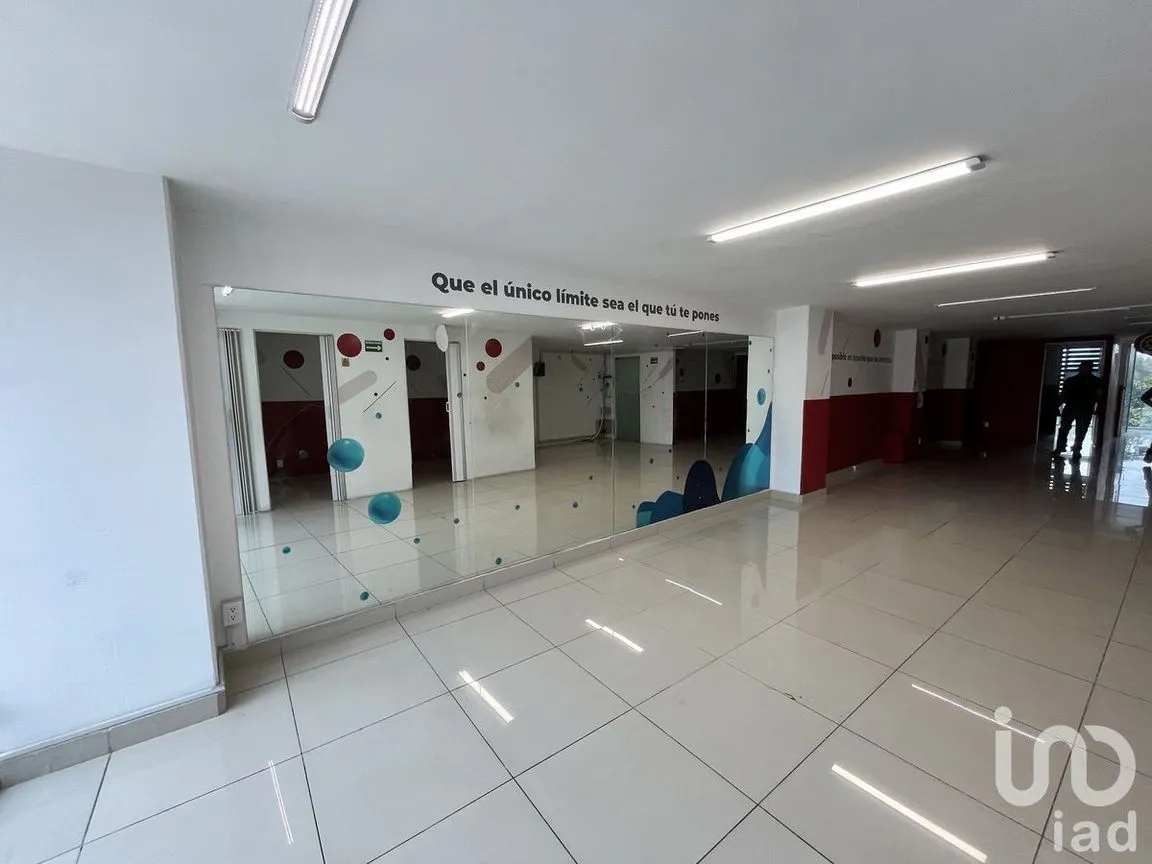 Oficina en Renta en Roma Sur, Cuauhtémoc, Ciudad de México | NEX-228974 | iad México | Foto 3 de 33